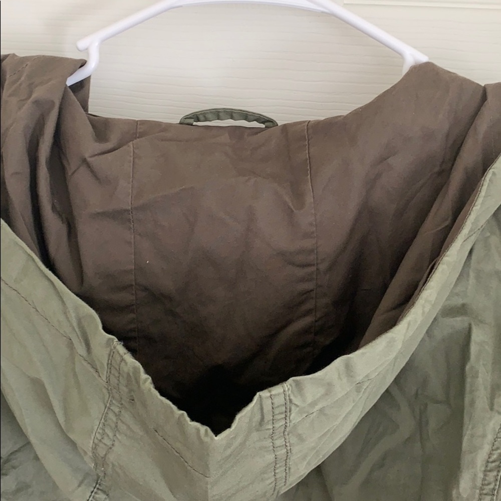 Military Jacket - Picture 6 of 6